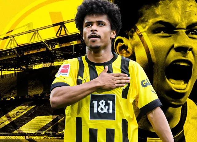 Khả năng thành công của thương vụ Adeyemi